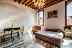 Venice Apartments Venedig